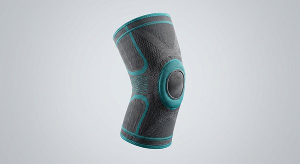 Ginocchiera Biomeccanica Kine-Active