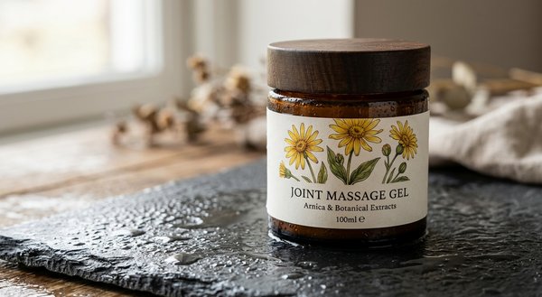 Arnica Montana Gel Concentrato 90%